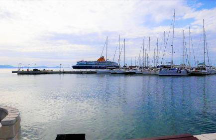 Stella's Home in Koronos - Foto 33