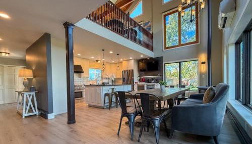 Dream Retreat Indiana Dunes National Park - Foto 2