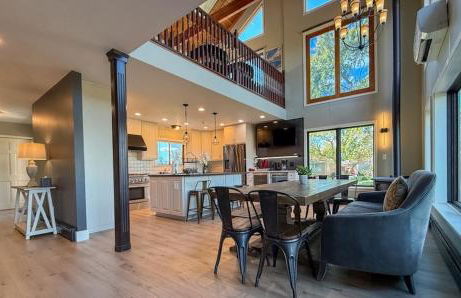 Dream Retreat Indiana Dunes National Park - Foto 2