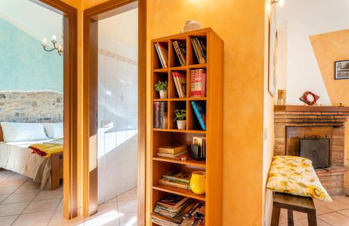 Il Belvedere sulla Valle House - Foto 10