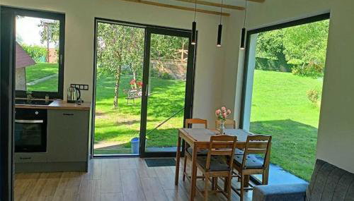 New, comfortable holiday home by the sea - Foto 5