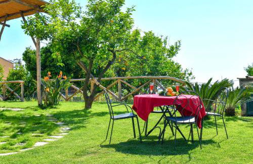 La Ciucciara Holiday Homes - Photo 10