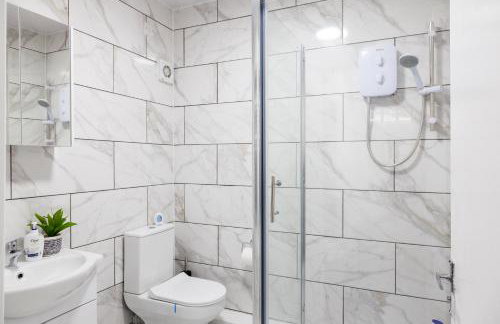 Tigris - Cosy Studio Apartment by Traboule Properties Ltd - Foto 11