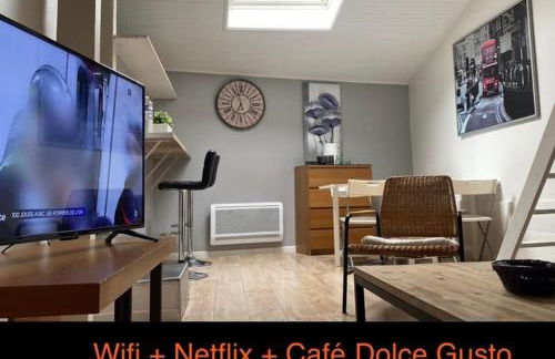 Joli logement très accueillant - Foto 1