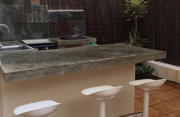 oasis del toyo golf&beach private garden wifi - Foto 26