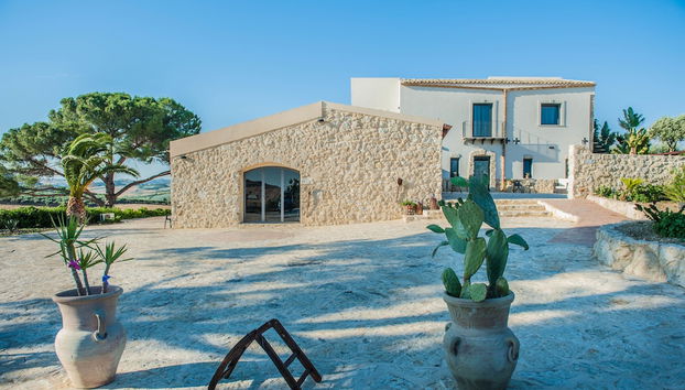 Agriturismo Raffo - Foto 2, Profilbild