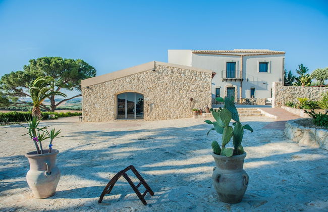 Agriturismo Raffo - Foto 1