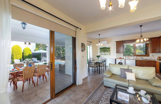 Villa Relax Latchi - Foto 1