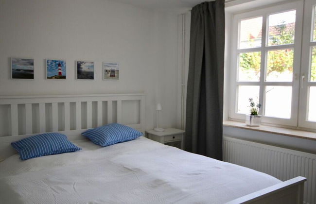 Holiday Apartment Stork's Nest - Foto 3