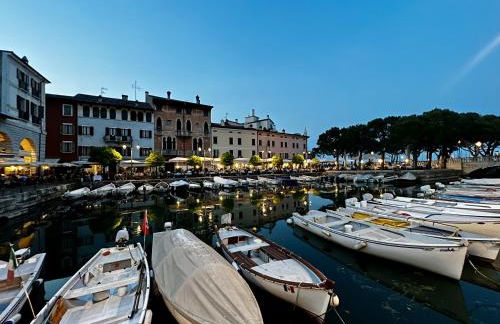 Ferienhaus Casa sulle colline di Barcuzzi pool, garden and barbecue - Foto 19