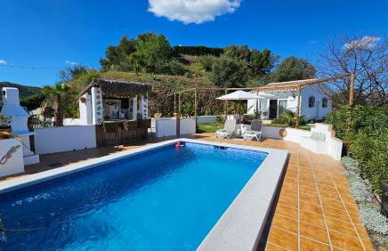 Casita Johanna - Foto 35