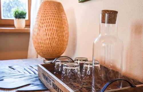 Charmante Chiemgauwohnung - Foto 12