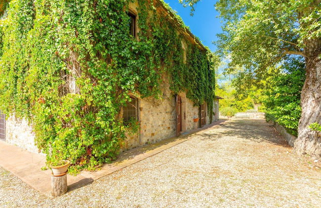 Villa Il Giulione Large Private Pool Wifi - 3089 - Foto 68