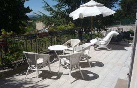 Cottage provencal - Villa saint Marc - Foto 19