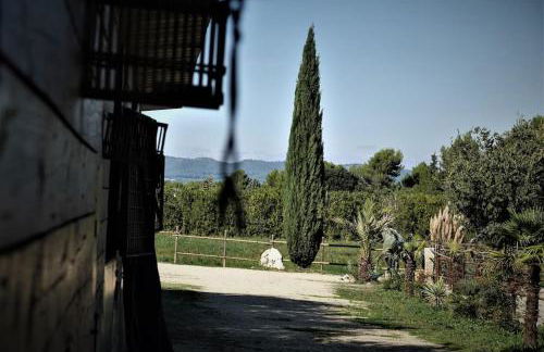 Coin de paradis en Provence - Foto 24