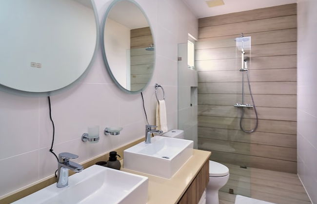 Coral Breeze Beach Apartment Punta Cana - Foto 25