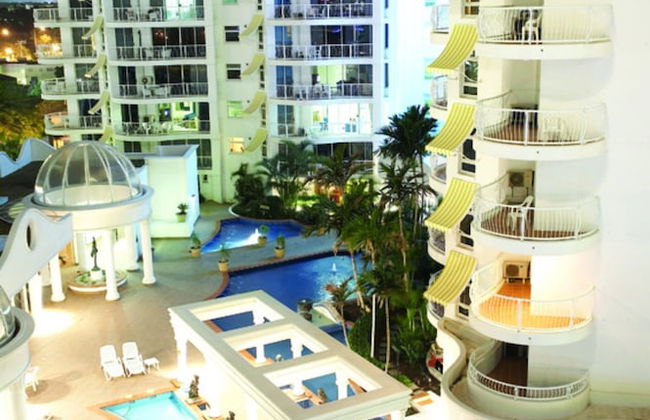 Phoenician Resort - Foto 24