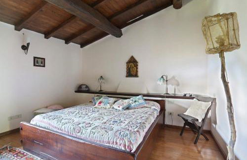 Villa Il Colle - Foto 32