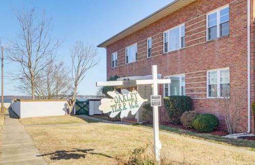 Cambridge Apt in Walkable Neighborhood - Photo 19