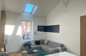 Magnifique T2 calme - Photo 7