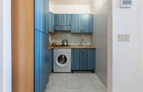 GuestHost - Comfortable Apartment with Sea View - Foto 10