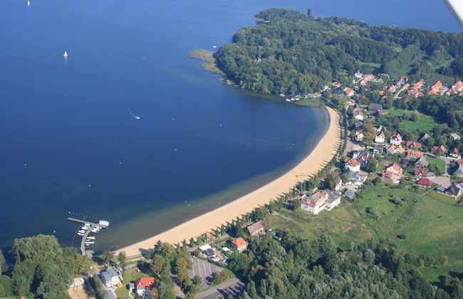 Residence Park am Schweriner See, Schwerin - Foto 37