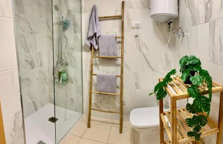 Apartamento La Arena Puerto Santiago - Foto 9