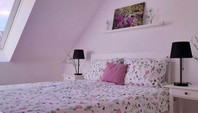 Ferienwohnungen "Zum Lochfeld" - Foto 5