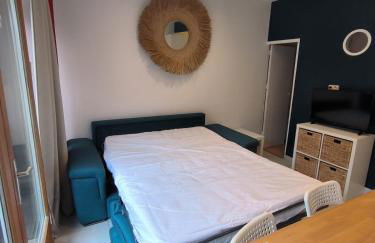 Appartement T2 Le Clos Fleuri - Foto 7