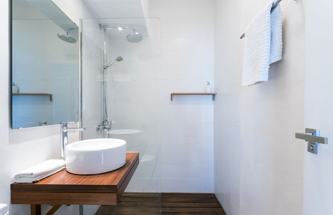 Apartamento Conquistadores Mazagón - Foto 24