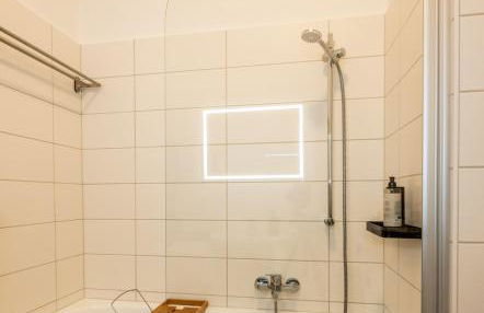 maremar - Ideal für Familien - Boxspringbett - Zentral - vollausgestattete Küche - Waschtrockner - Spielecke - Foto 12