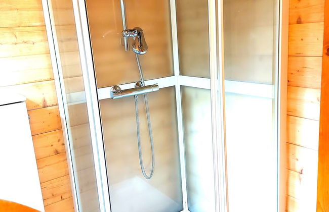 Ásgeirsstaðir Cottages - Foto 42