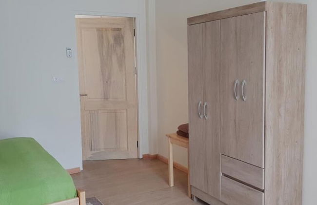 Amalia Apartments - Photo 12