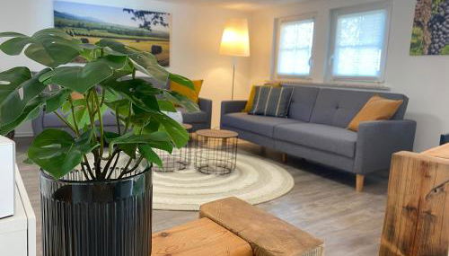 Ferienhaus am Park - Foto 2