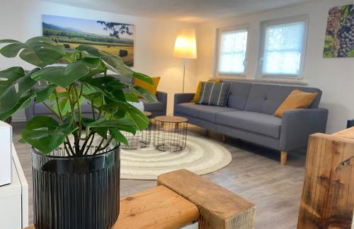 Ferienhaus am Park - Foto 2