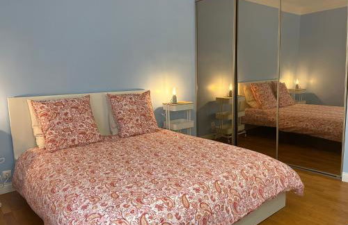 Le Nuancier - Garage - Jardin 10 pers - Foto 27