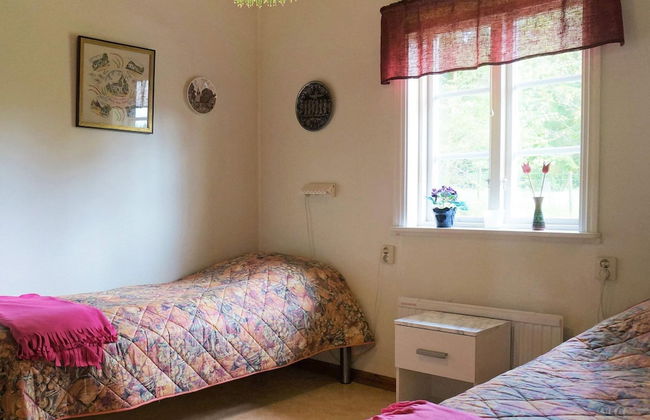 6 Person Holiday Home in Asarp-by Traum - Foto 10