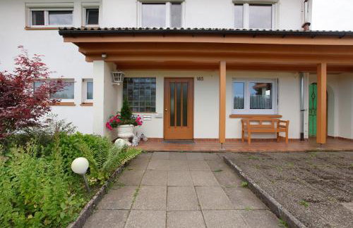 Familie Quednow - Im Algi - Foto 24