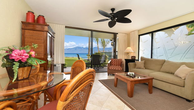 Papakea #a109 1 Bedroom Condo by RedAwning - Foto 2, Imagen principal