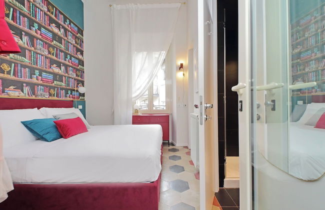 Belle Epoque House of Mirror - Foto 11