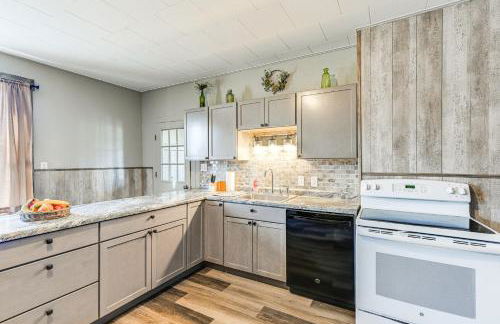 Lyndon Station Retreat about 9 Mi to Wisconsin Dells! - Foto 15