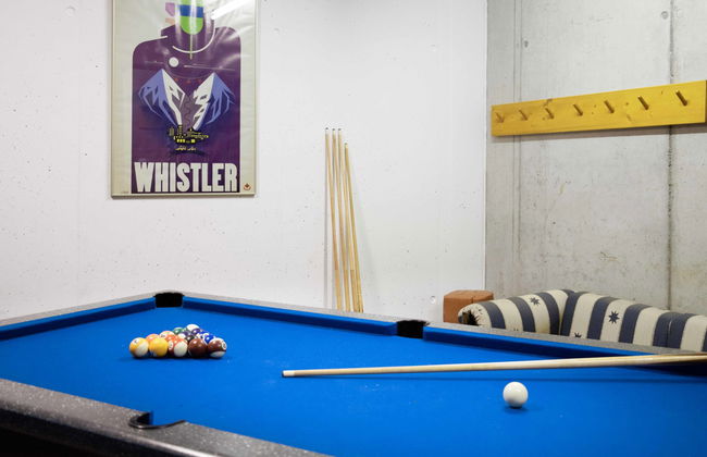 Chalet Petit Pont - Photo 34