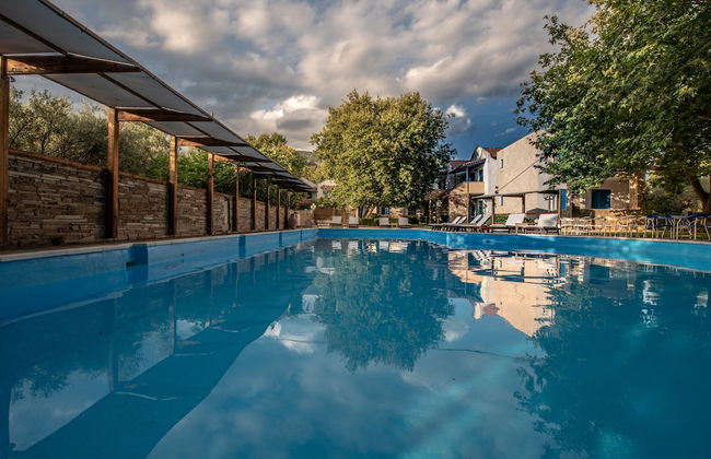 Apollo Beach Hotel - Foto 43