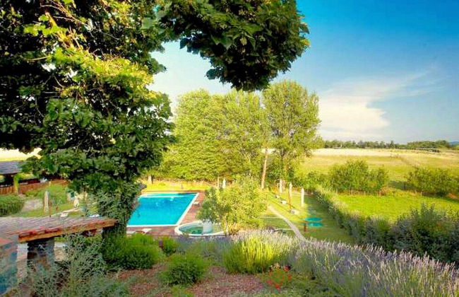 Cottage in Terranuova Bracciolini - Foto 11