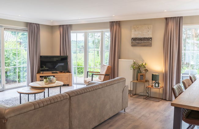 EuroParcs Brunssummerheide - Photo 37