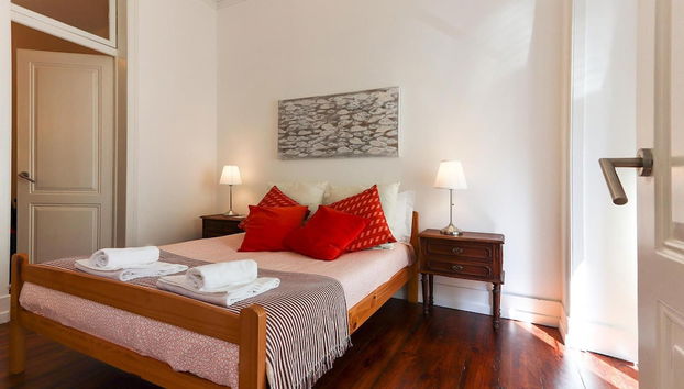 Bairro Alto Classic by Homing - Foto 4, Habitación