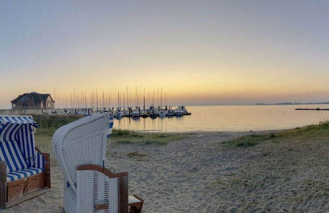 Appartements im Ferienresort Bades Huk - Foto 31