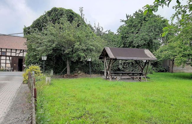 Ferienwohnung in Braunichswalde - Foto 44