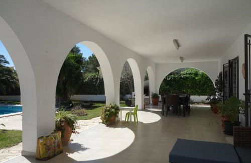 VILLA LOS TRES SOLES - Foto 23