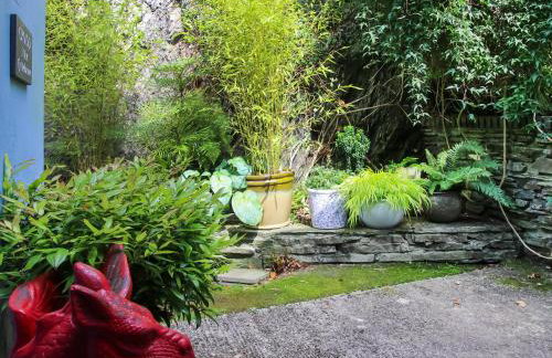 Tŷ Melindwr - Foto 18